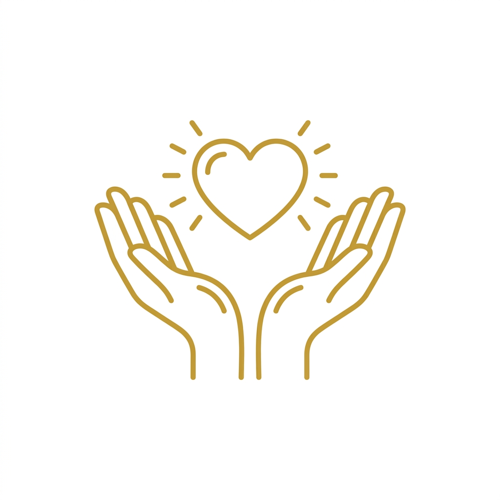 Spiritual Donation