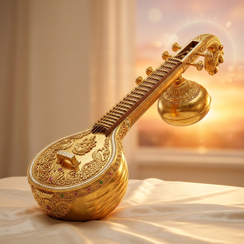 Veena
