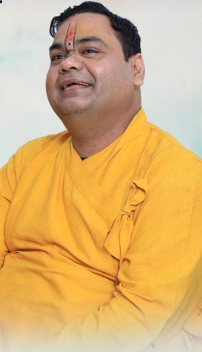 श्रीमद् भागवत कथा