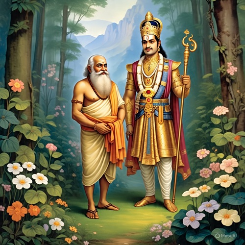 राजा अंबरीष और एकादशी व्रत