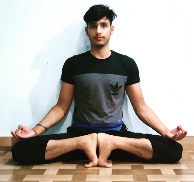 Ayush yoga&wellness