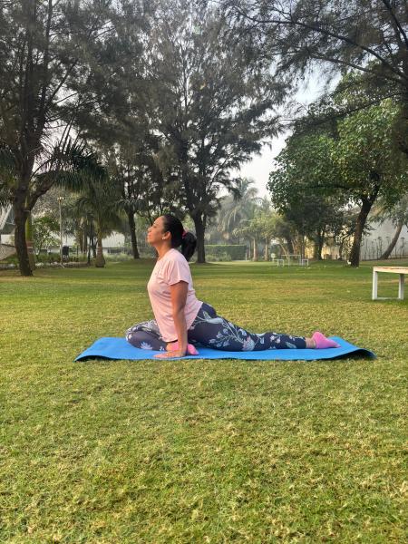 Theyogaika