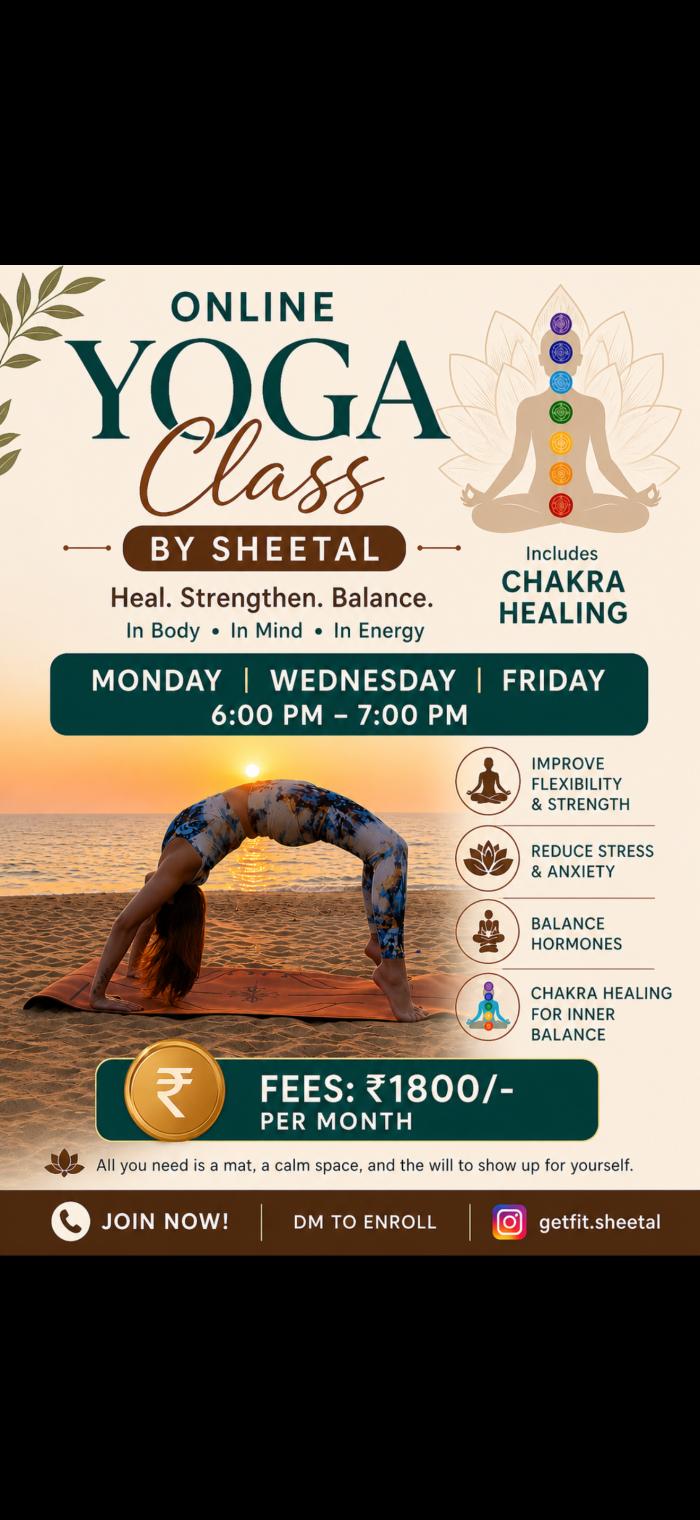 Sheetal Sapra