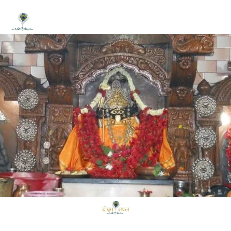 गंडकी चंडी – मुक्तिनाथ मंदिर: एक पवित्र शक्तिपीठ