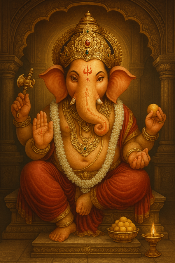खजराना गणेश मंदिर: इंदौर