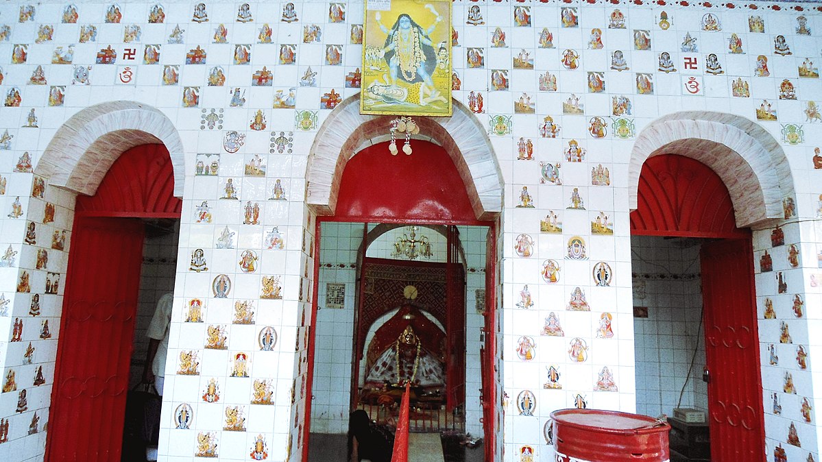 महालक्ष्मी शक्तिपीठ — भवानीपुर, बांग्लादेश