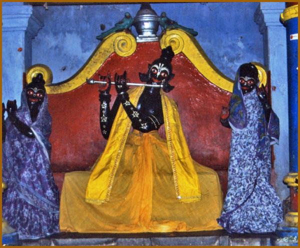 टोटा गोपीनाथ मंदिर