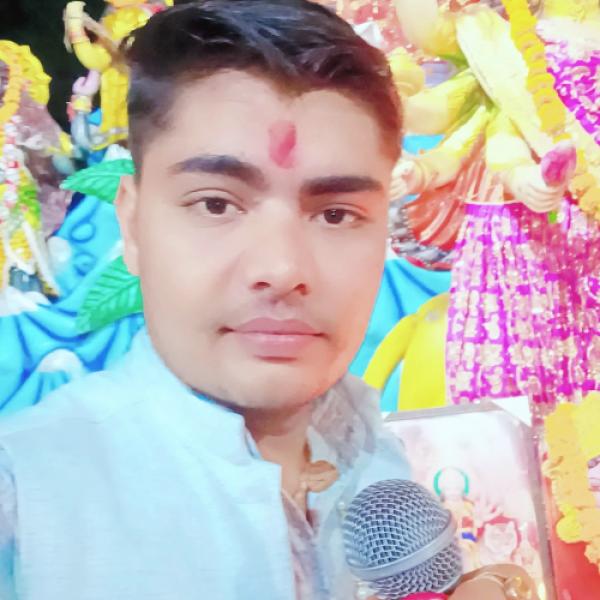 आचार्य सत्यम कृष्ण अवस्थी