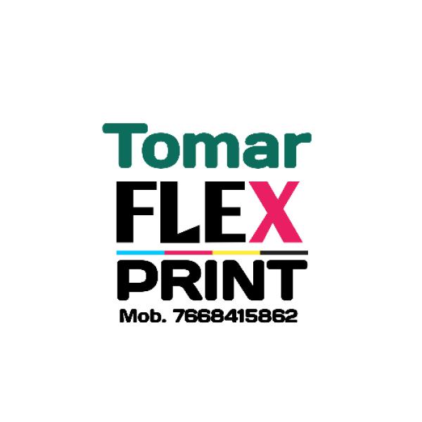 Tomar Printing Press